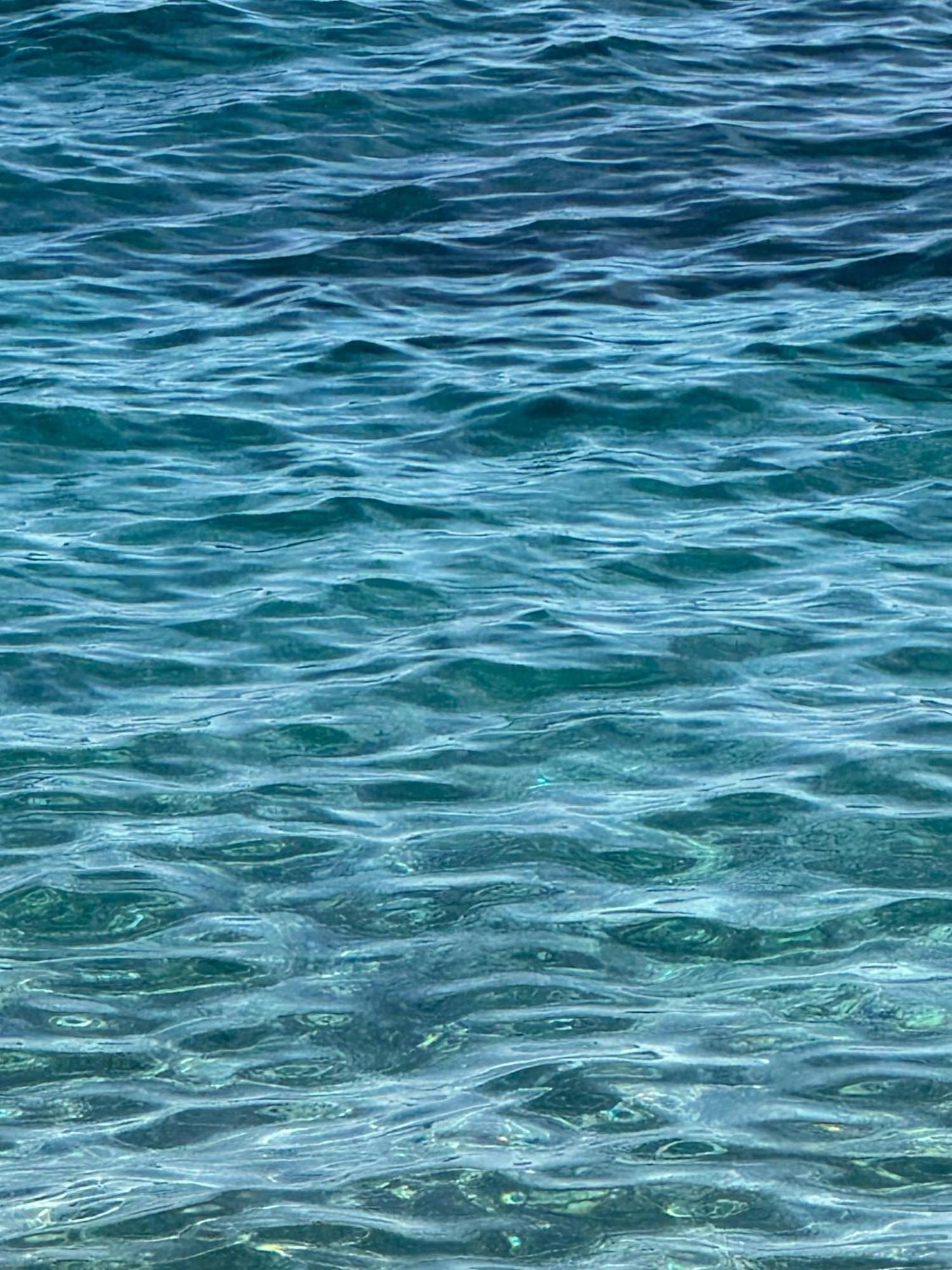 Room With Amazing Sea View Himare Bagian luar foto